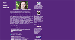 Desktop Screenshot of innovativeimpact.com